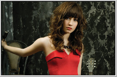 62% OFF on Demi Lovato Poster Paper Print