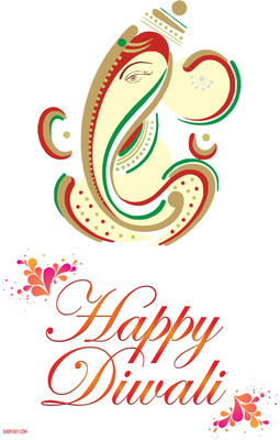 16% OFF on Poster - Diwali Pray To The Gods And Give Them Offerings Paper Print