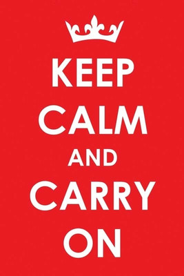 37% OFF on Keep Calm and Carry On Paper Print 37% OFF on Keep Calm and Carry On Paper Print