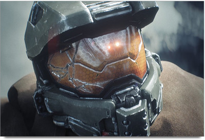 53% OFF on Masked Gaming Character Laminated Poster Paper Print 53% OFF on Masked Gaming Character Laminated Poster Paper Print