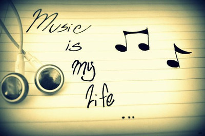 64% OFF on Music My Life Photographic Paper 64% OFF on Music My Life Photographic Paper