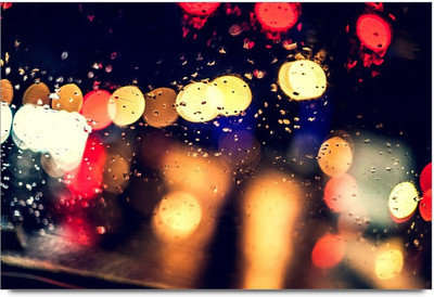75% OFF on Amy Vintage Blur Window Rain Lights Paper Print 75% OFF on Amy Vintage Blur Window Rain Lights Paper Print
