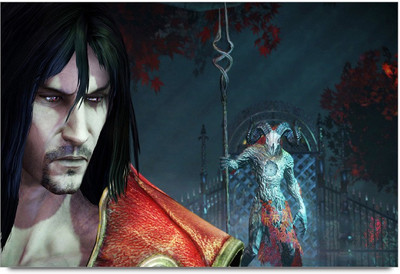 34% OFF on 17 Warface Paper Print