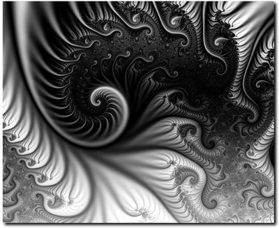 69% OFF on Stybuzz Grey Abstract Art Apinting Frameless Canvas Art