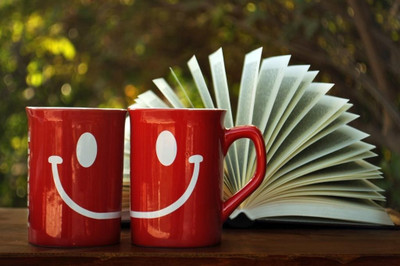 62% OFF on The Love Mugs Poster Photographic Paper