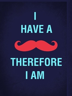 70% OFF on I Have a :) 3D Poster