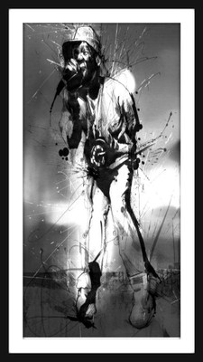 37% OFF on Party Theme Painting Fine Art Print 37% OFF on Party Theme Painting Fine Art Print