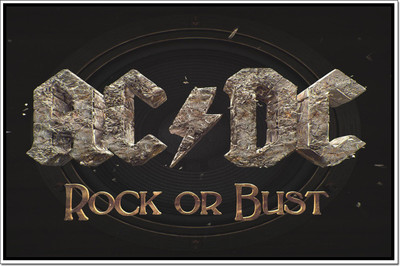 66% OFF on AC-DC Poster Paper Print 66% OFF on AC-DC Poster Paper Print