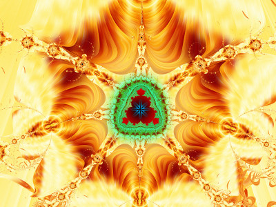 50% OFF on Mandelbrot, the Canvas Art 50% OFF on Mandelbrot, the Canvas Art