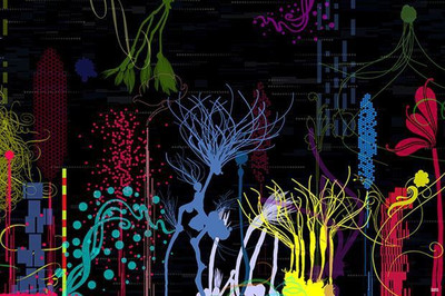 64% OFF on Pixeljunk Eden Photographic Paper
