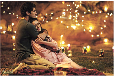 75% OFF on Artmagik Aashiqui 2 Poster Fine Art Print