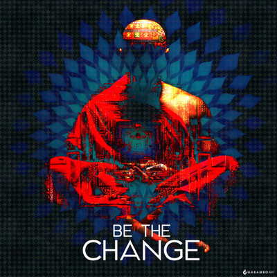 Eternal Consciousness Paper Print Eternal Consciousness Paper Print