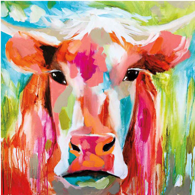 Montage - Misty Meadow Fine Art Print Montage - Misty Meadow Fine Art Print