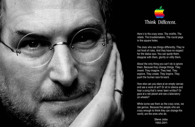 53% OFF on Steve Jobs - Da Vinci (B) Da Vinci Fine Art Print