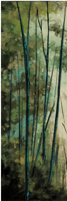 Montage - La Senda I Fine Art Print Montage - La Senda I Fine Art Print