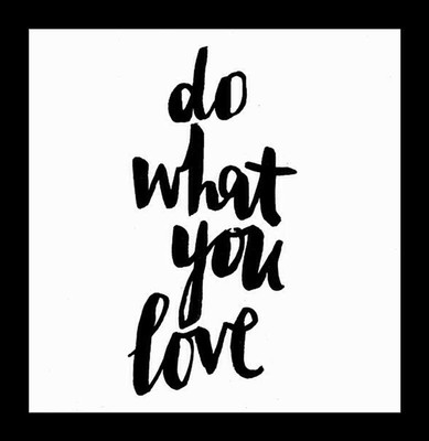 42% OFF on Painting Mantra Framed - Do What You Love Paper Print 42% OFF on Painting Mantra Framed - Do What You Love Paper Print