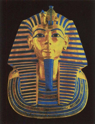 56% OFF on Ancient Egypt Pharaos Fine Art Print