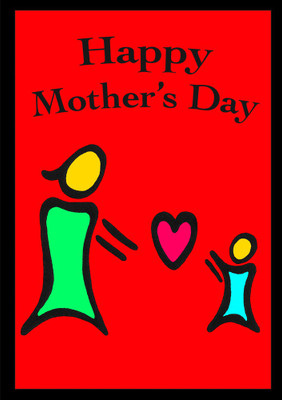 52% OFF on Happy Mothers Day Fine Art Print 52% OFF on Happy Mothers Day Fine Art Print