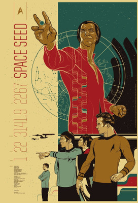 12% OFF on Star Trek Photographic Paper 12% OFF on Star Trek Photographic Paper