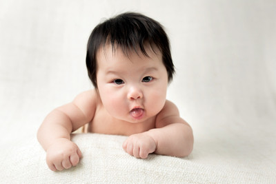 31% OFF on Child's Love - Cute Baby (25) Paper Print