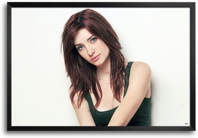 53% OFF on Susan Coffey Fp00003668 Framed Photographic Paper