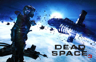 48% OFF on Dead Space 3 [C] Da Vinci Canvas Art