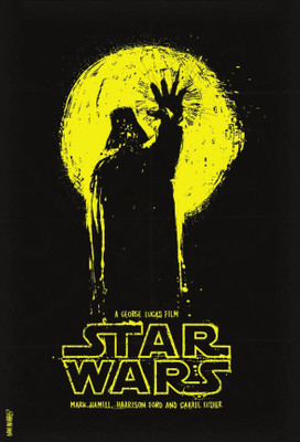 12% OFF on Star Wars Balck and Yellow Photographic Paper 12% OFF on Star Wars Balck and Yellow Photographic Paper