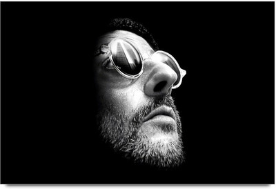 34% OFF on Amy Dark Balck And White Face Boy Paper Print 34% OFF on Amy Dark Balck And White Face Boy Paper Print