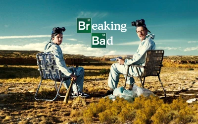 71% OFF on Artmagik Breaking Bad Poster Fine Art Print