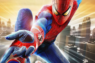 84% OFF on Amazing Spiderman PS00003772 Photographic Paper
