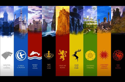 48% OFF on Da Vinci Posters Game of ThronesH ? Poster Photographic Paper 48% OFF on Da Vinci Posters Game of ThronesH ? Poster Photographic Paper