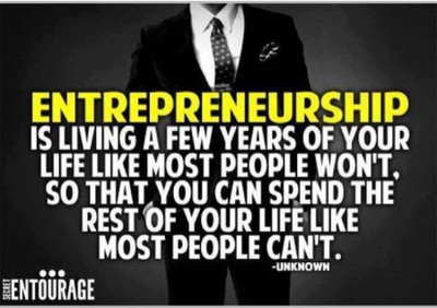 75% OFF on Most People Can'tPoster (18 x 12 Inches) by Shopkeeda Paper Print