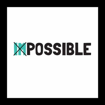 60% OFF on Painting Mantra Framed -Im-Possible Paper Print