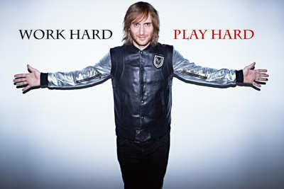 50% OFF on David Guetta Photographic Paper