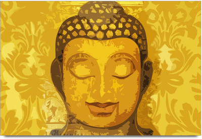 58% OFF on Lord Buddha Meditation Poster Paper Print 58% OFF on Lord Buddha Meditation Poster Paper Print