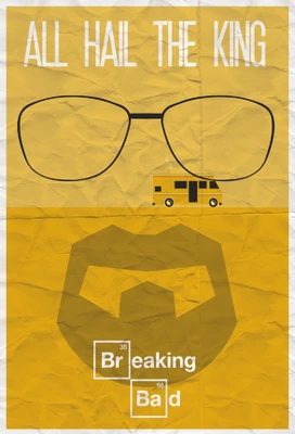 12% OFF on Breaking Bad Photographic Paper