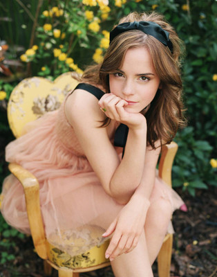 50% OFF on Emma Watson (F) Photographic Paper