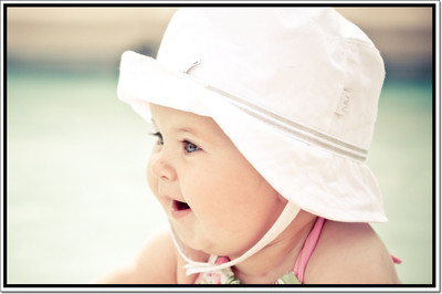 66% OFF on Cute Baby With Cap Poster Paper Print 66% OFF on Cute Baby With Cap Poster Paper Print