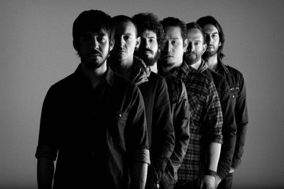 53% OFF on Linkin Park (C) Fine Art Print