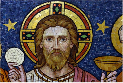 57% OFF on Jesus Christ Paper Print 57% OFF on Jesus Christ Paper Print