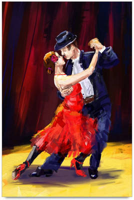 53% OFF on Artistic Canvas Painting -SMFP00002118 Laminated Poster Paper Print 53% OFF on Artistic Canvas Painting -SMFP00002118 Laminated Poster Paper Print