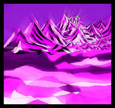 50% OFF on Mountains 01 Paper Print 50% OFF on Mountains 01 Paper Print