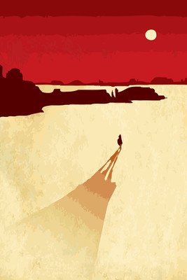 37% OFF on Red Dead Redemption Paper Print 37% OFF on Red Dead Redemption Paper Print