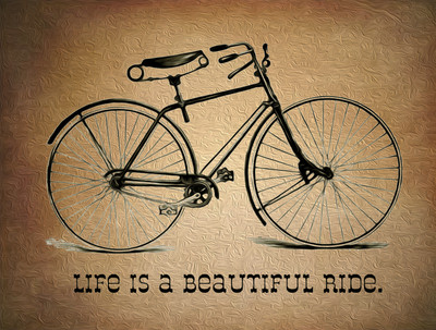 55% OFF on Insipirational Quotes Print Fine Art Print