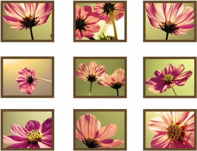28% OFF on Cosmia Flower Fine Art Prints Fine Art Print