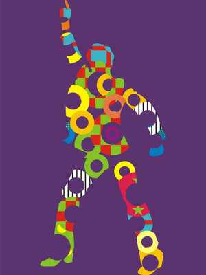 80% OFF on Saturday Night Fever Paper Print