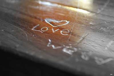 64% OFF on Love Engraved Photographic Paper 64% OFF on Love Engraved Photographic Paper
