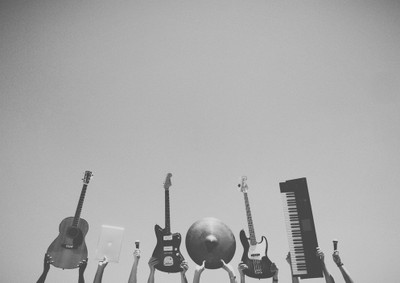53% OFF on Music Instruments Fine Art Print 53% OFF on Music Instruments Fine Art Print