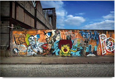 34% OFF on Amy Funny Nose Cartoon Face Paper Print 34% OFF on Amy Funny Nose Cartoon Face Paper Print