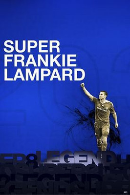 64% OFF on Frank James Lampard Photographic Paper 64% OFF on Frank James Lampard Photographic Paper